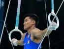 italy team finals artistic gymnastics jul 29 12